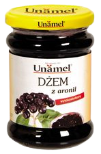 Unamel Dżem z aronii